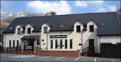 Tailrace Inn