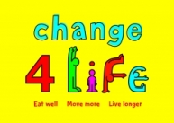 Change 4 Life