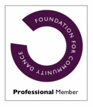 Foundation for Community Dance