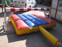 KIDS POLE JOUST
