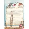 The Princess and the Pea