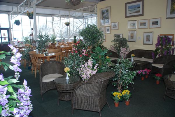  Coffee Shop