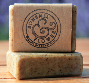  Moroccan mint soap