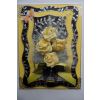 Yellow Roses