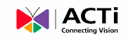 ACTi logo