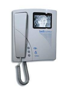  video handset
