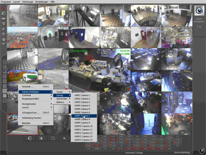 CMS Client