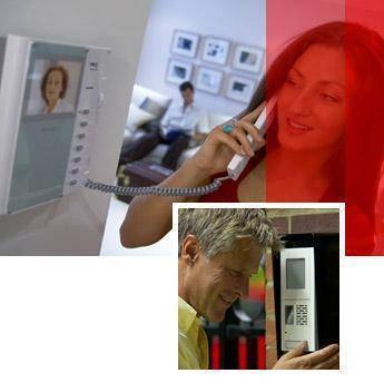  entry phone