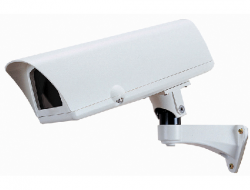 Genie TPH2000 External CCTV camera housing