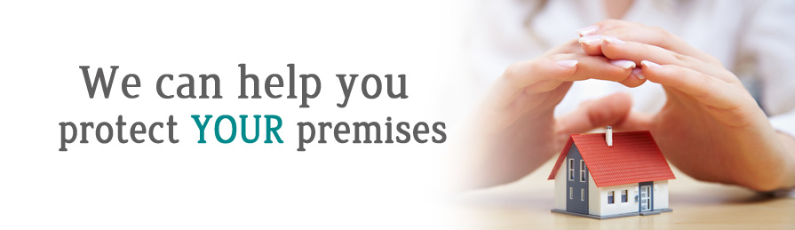 intruder alarm installation hampshire