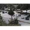 This is a 3.1 Mega-pixel CCTV camera on an Alnet NetStation