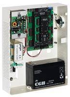  Access Control system