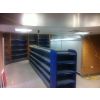 Conveniant store in birkenhead nearing completion.