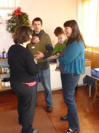 Home Birth Group Nottingham Home Birth Group Nottingham