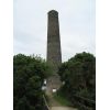 Ancient Guiness Tower