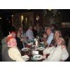 Christmas Dinner 2010 at The Navigation, Stoke Bruern