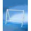 Banner Frame various sizes from 1 to 6 metre lenght  height can be 600mm or 900mm powder coated white as standard.Price from &pound;78.55 plus VAT.  MADE IN THE UK
