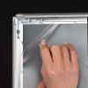 Snap Frames Sizes from A1 to A5 .Various Styles and frame sizes