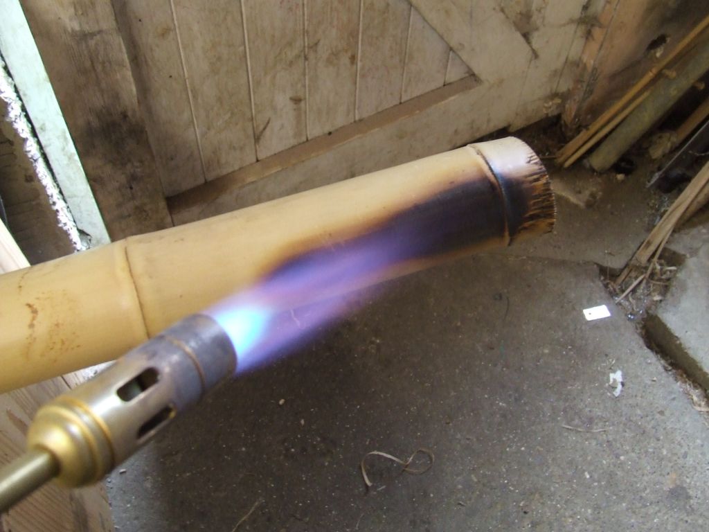  Flaming