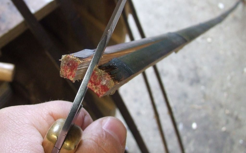  Splitting