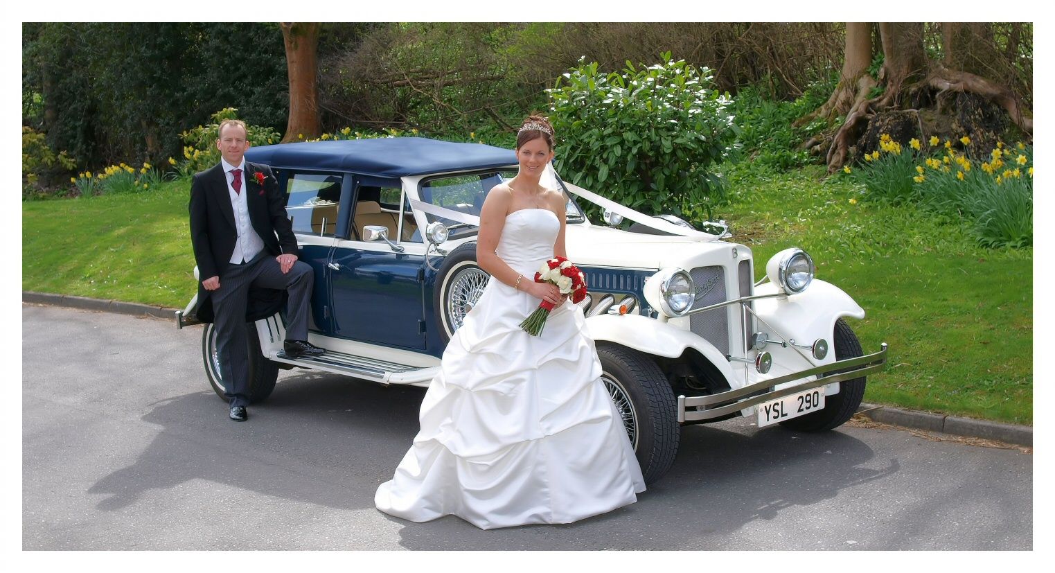  wedding photography wild pheasant llangollen