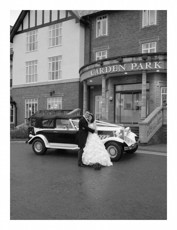  wedding photographer carden park