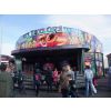 Fairground attraction Waltzer
