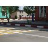 Pedestrian crossing