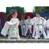 Traditional music and dance