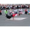 Street dance