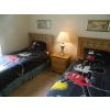 Twin room 2