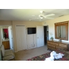 Master bedroom with ensuite