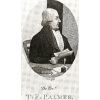 Rev. Thomas F. Palmer