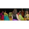 Princess Farhana workshops