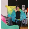 Princess Farhana workshops