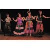 The amazing Danseuse Bizarre