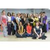 fabulous workshop on roman havasi dance (turkish gypsy)