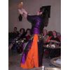andrea - the gypsy dancer
