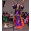 andrea - the gypsy dancer