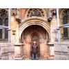 Roslin Chapel - A visit to Roslin was inspiring,   after several visits it all makes sense.
