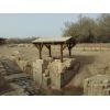 Jordan - Where Jesus was Baptised.