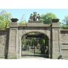 The Gateway to The Silent Apostle