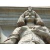 An amazing lady watches over me
