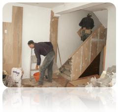  Building maintenance company
