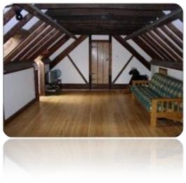 Builders North London, loft conversion
