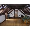 Completed loft conversion