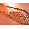 Stairs to loft conversion