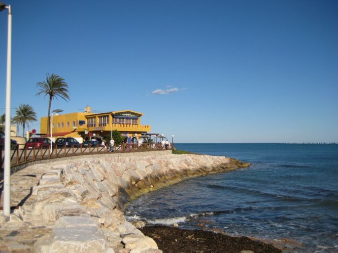 Nautilas Bar/Restaurant