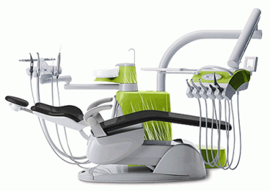  dental chair