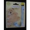 BROWN BEAR - DUMMY STRAP